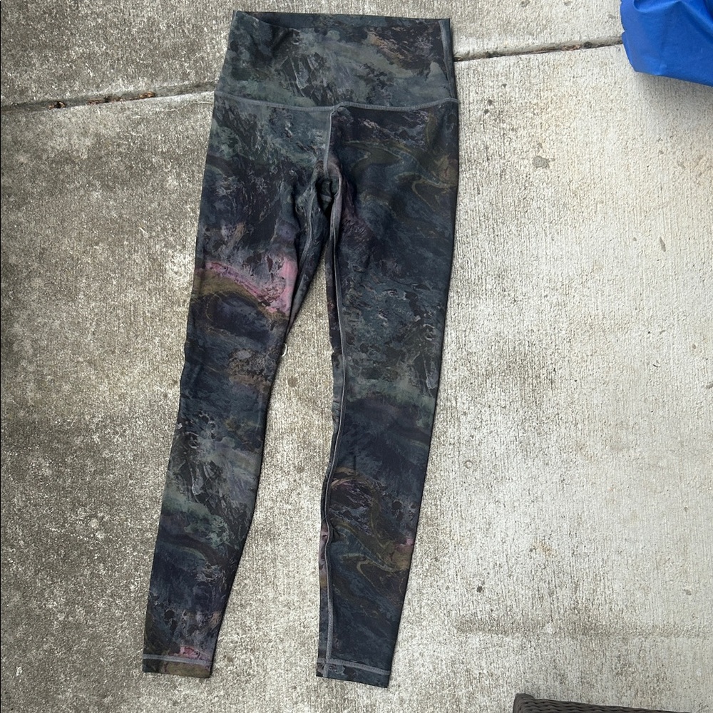 Lulu lemon leggings